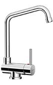 Kuhinjska armatura Schock MAIA 527000 Chrom