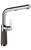 Kuhinjska armatura Schock SC-540 557120 Carbonium