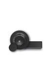 Set gunmetal SCHOCK 629614 GUM