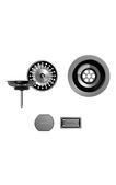 Set gunmetal SCHOCK 629307 GUM