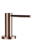 Dozirnik za milo Schock SAMO 629169 Copper