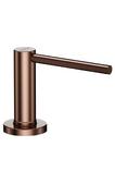 Dozirnik za milo Schock SAMO L 629174 Copper brušen