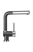 Kuhinjska armatura Schock PIEGA 547120 Carbonium