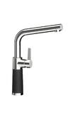Kuhinjska armatura Schock SC-540 557000 Onyx