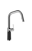 Kuhinjska armatura Schock SC-530 556120 Onyx