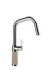 Kuhinjska armatura Schock SC-530 556120 Twilight