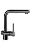 Kuhinjska armatura Schock LAIOS 517120 Gunmetal