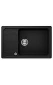 Pomivalno korito SCHOCK Formhaus D-100LS Onyx