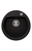 Pomivalno korito SCHOCK Manhattan R-100 Nero