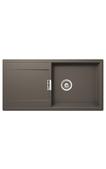 Pomivalno korito SCHOCK Mono D-100L Silverstone
