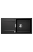 Pomivalno korito SCHOCK Mono D-100L FB Stone