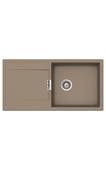 Pomivalno korito SCHOCK Mono D-100L Twilight