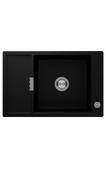 Pomivalno korito SCHOCK Mono D-100XS Night