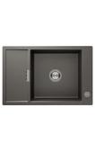 Pomivalno korito SCHOCK Mono D-100XS Silverstone