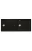 Pomivalno korito SCHOCK Prepstation D-150 Night