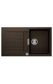Pomivalno korito SCHOCK Signus D-100 Bronze