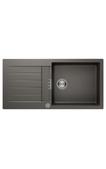Pomivalno korito SCHOCK Signus D-100L FB Silverstone