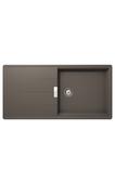 Pomivalno korito SCHOCK Tia D-100L Silverstone
