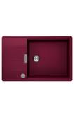 Pomivalno korito SCHOCK Tia D-100LS Berry