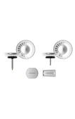 Set izliv, preliv in gumb SCHOCK 400053 EDM