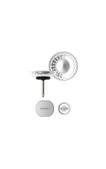 Set izliv, preliv in gumb SCHOCK 400061 EDM
