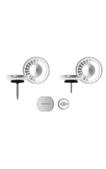 Set izliv, preliv in gumb SCHOCK 400063 EDM