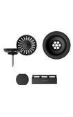Set izliv, preliv in gumb SCHOCK 400077 Puro