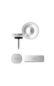 Set izliv, preliv in gumb SCHOCK 400079 EDM