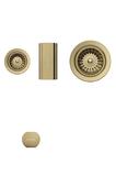 Set white gold SCHOCK 629340WGO