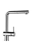 Kuhinjska armatura Schock EPOS 540120 Chrom