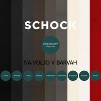 Pomivalno korito SCHOCK Mono N-100 Magnolia - ODPRODAJA EKSPONATA