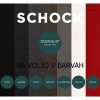 Pomivalno korito SCHOCK Mono N-100 FB Silverstone