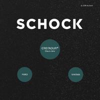 Kuhinjska armatura Schock DION 510000 Gunmetal brušen