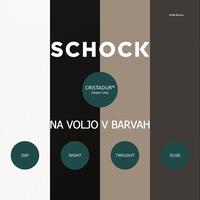Pomivalno korito SCHOCK Mono N-100 Magnolia - ODPRODAJA EKSPONATA