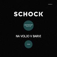 Kuhinjska armatura Schock KAVUS 559127 Puro