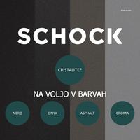 Kuhinjska armatura Schock SC-90 598000 Asphalt