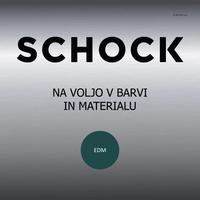 Kuhinjska armatura Schock LAIOS 517000 EDM