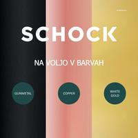 Kuhinjska armatura Schock LAIOS 517000 EDM