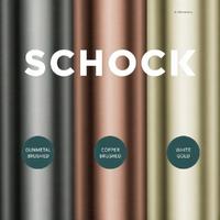 Kuhinjska armatura Schock DION 510000 Gunmetal brušen