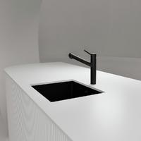 Kuhinjska armatura Schock ALTOS 529000 Puro