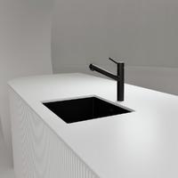 Kuhinjska armatura Schock ALTOS 529120 Puro