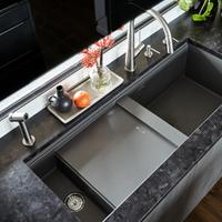 Kuhinjska armatura Schock CONOS PRO 528006 EDM