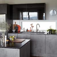 Kuhinjska armatura Schock CONOS PRO 528006 EDM