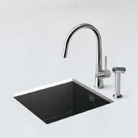 Kuhinjska armatura Schock CONOS PRO 528006 EDM