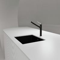 Kuhinjska armatura Schock DION 510000 Magma