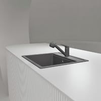Kuhinjska armatura Schock COSMO 525122 Croma