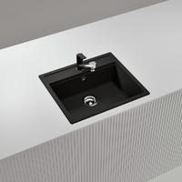 Pomivalno korito SCHOCK Nemo N-100 Nero