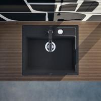 Pomivalno korito SCHOCK Nemo N-100 Onyx