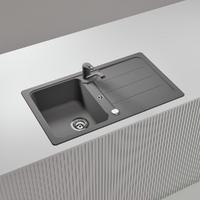 Pomivalno korito SCHOCK Formhaus D-100 Croma