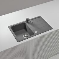 Pomivalno korito SCHOCK Formhaus D-100S Croma